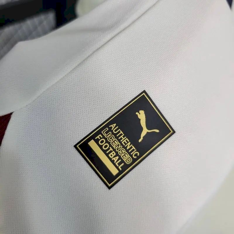 Camisola Alternativa PSV Eindhoven 2023/24