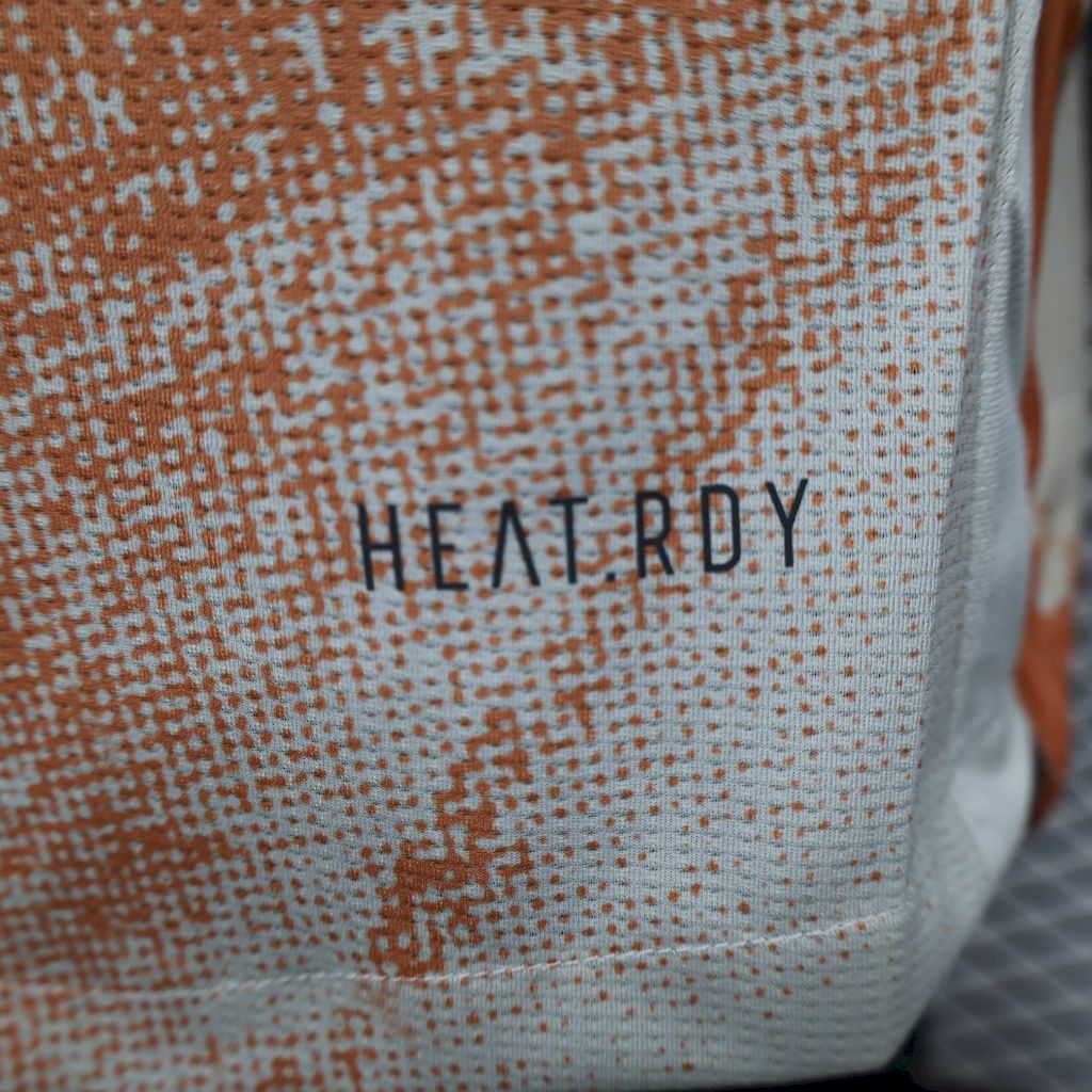 AS Roma 2024/25 Away Jersey Player Version