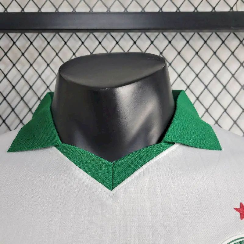 Palmeiras 2024/25 Home Jersey Player Version