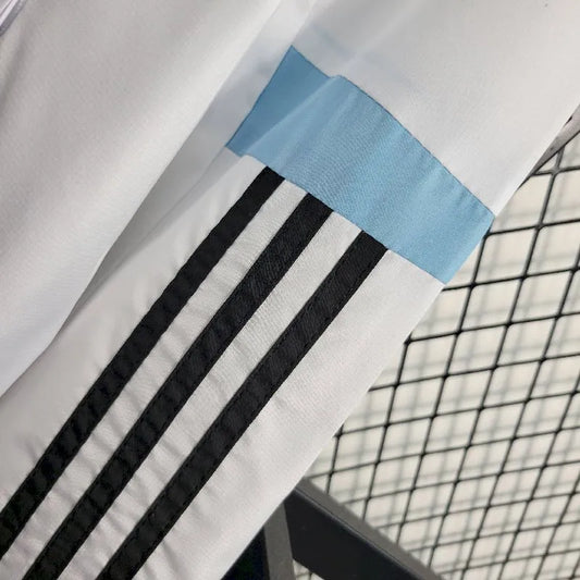 Jaqueta corta-vento São Paulo 2023-24