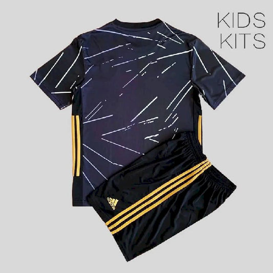 Kit Infantil Especial Boca Juniors 2022/23