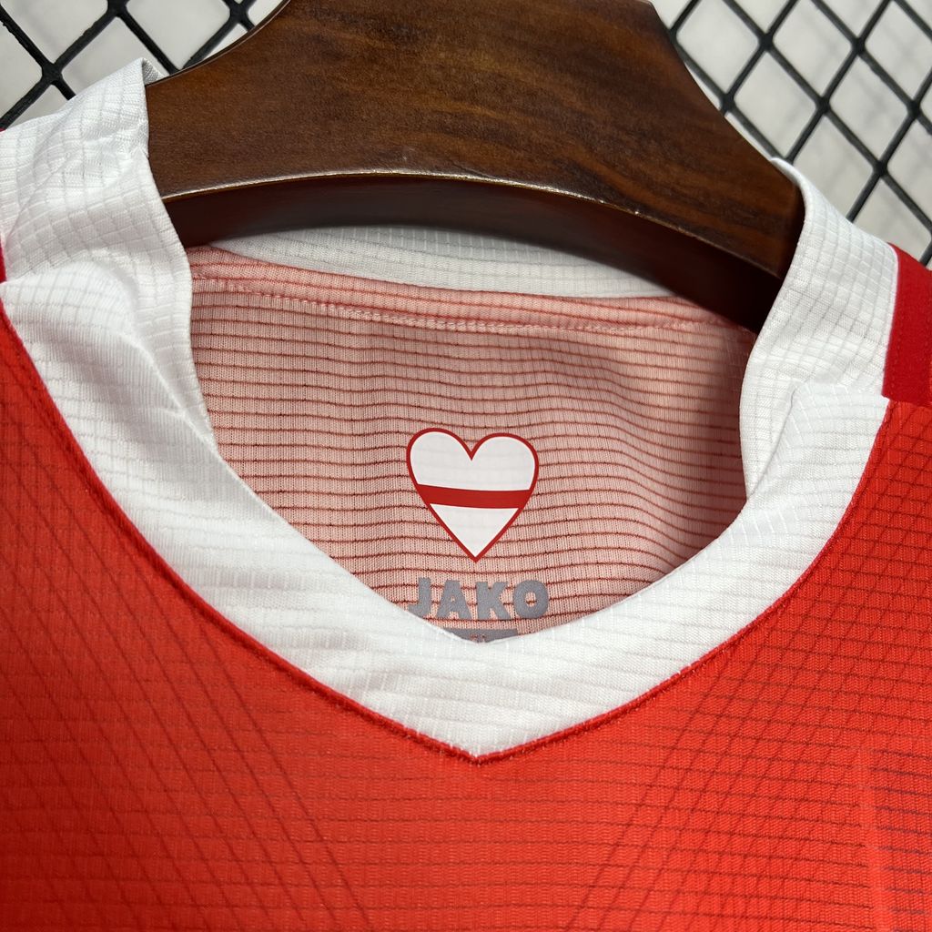 Stuttgart 2024/25 Away Jersey
