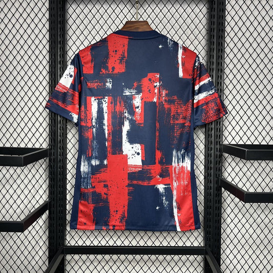 Paris Saint-Germain 2024/25 Pre-Match Jersey