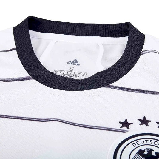Men's Germany 2021 Home Jersey