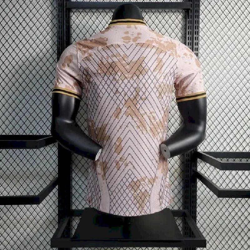 Inter Milan 2023/24 Special Edition Jersey Player Version