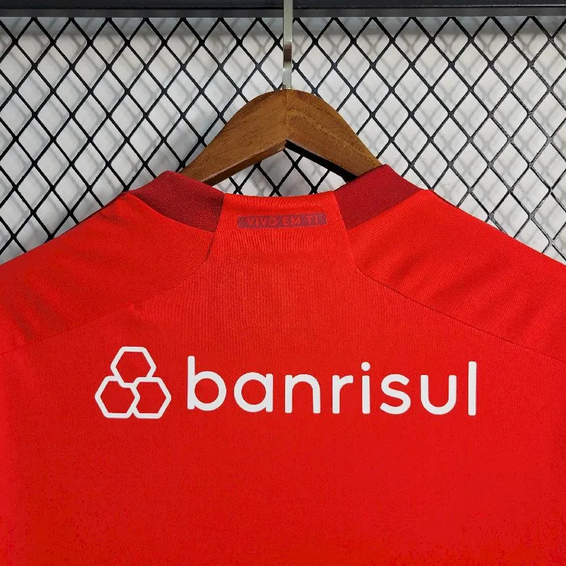Internacional 2023/24 Home Jersey