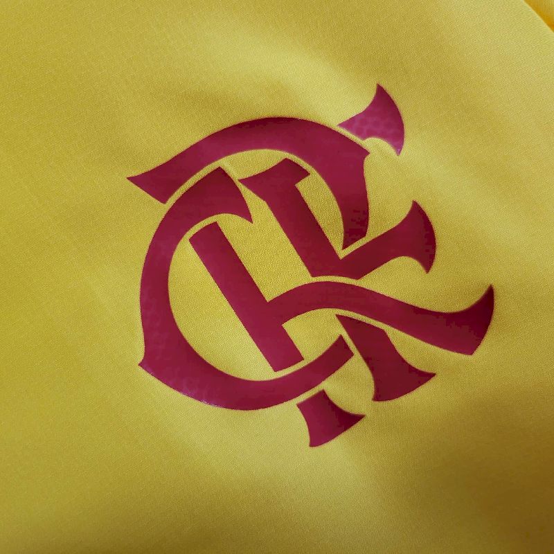 Flamengo 2023-24 Windbreaker