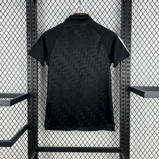 Camisa reserva retrô da Alemanha 1988/90