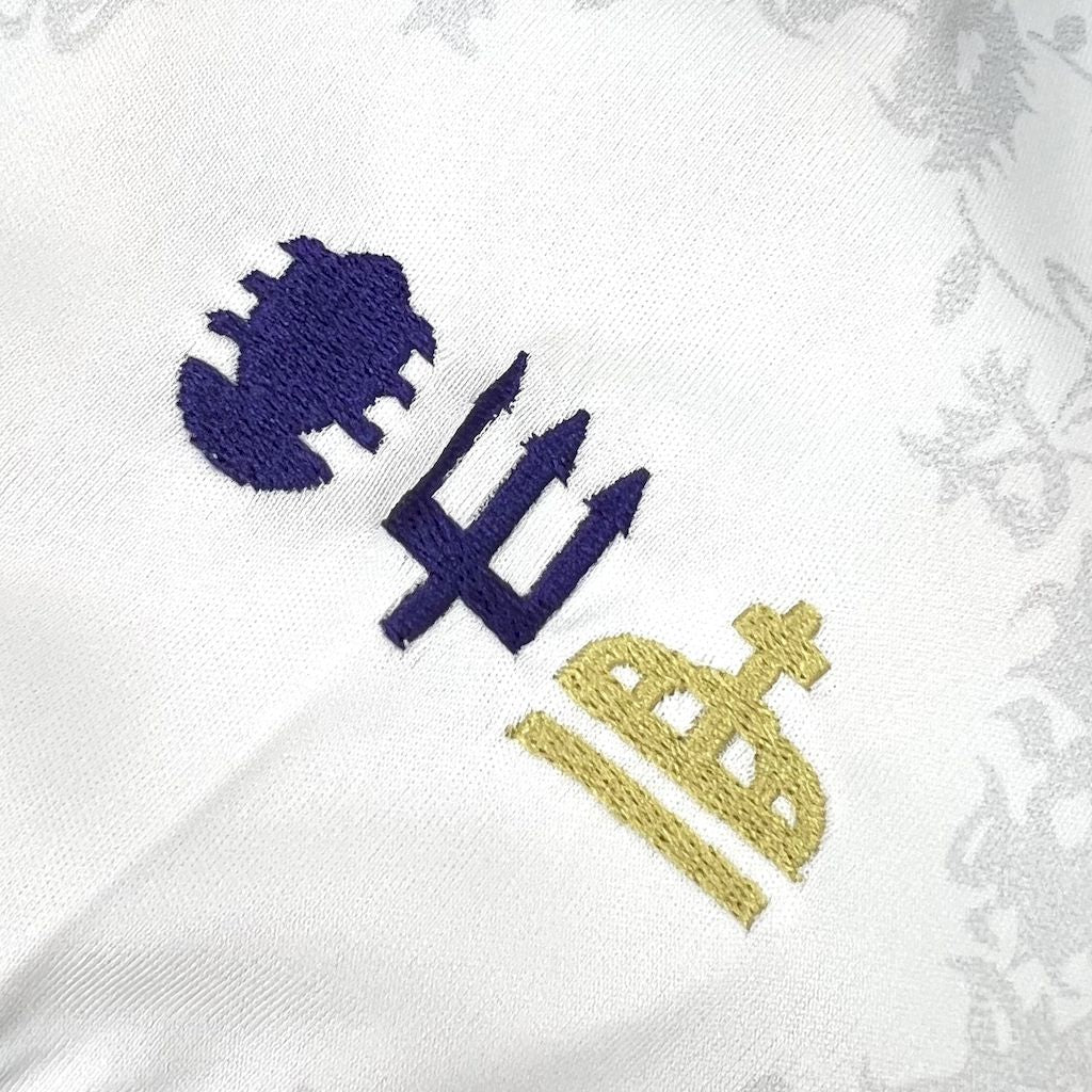 Camisa Real Madrid 2024/25 The Siu Edition