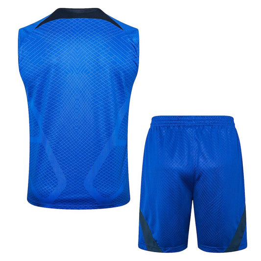 Chelsea 2023/24 Regata Adulto + Short 815