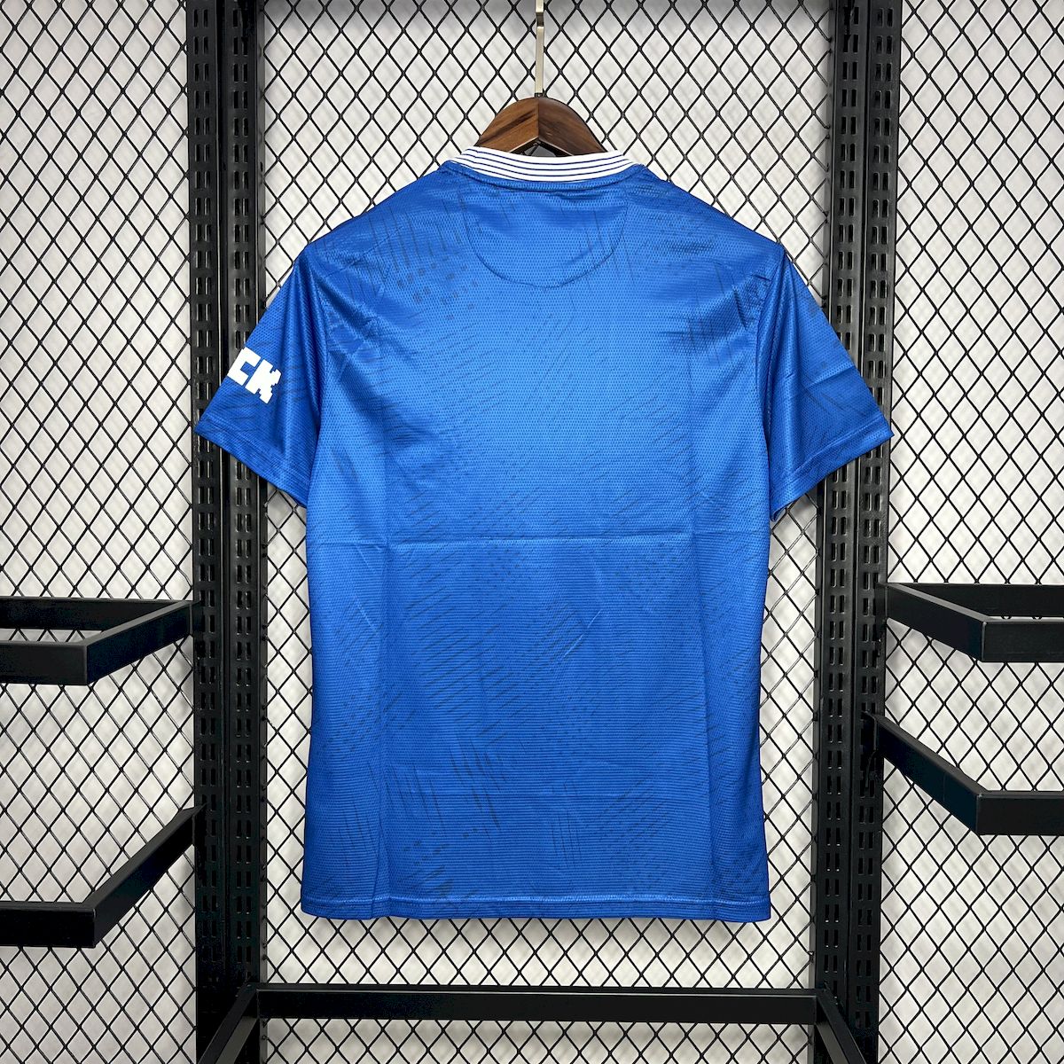Camisa titular do Everton 2024/25