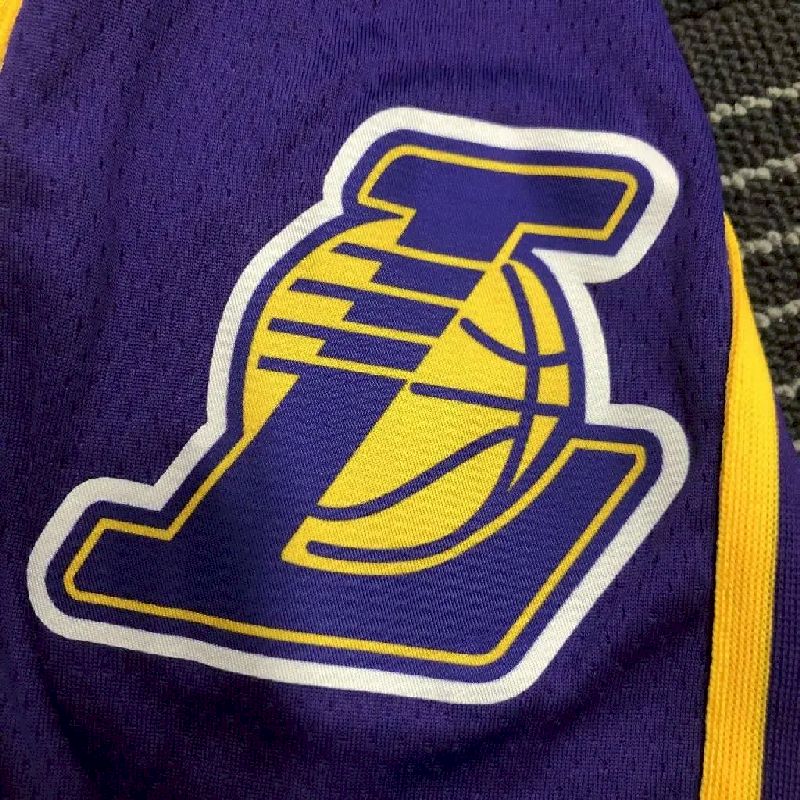 Los Angeles Lakers NBA SHORTS