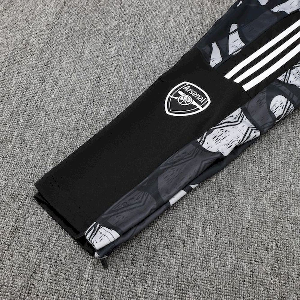 Arsenal 2024/25 Training Adult Jacket+Pant 815