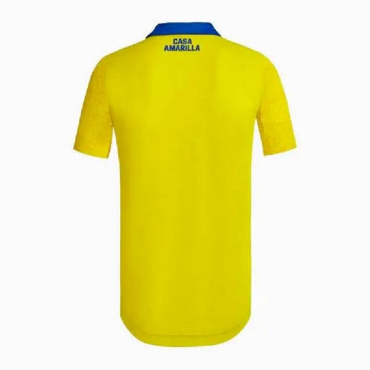 Camisa Terceira do Boca Juniors 2022/23 Versão Jogador