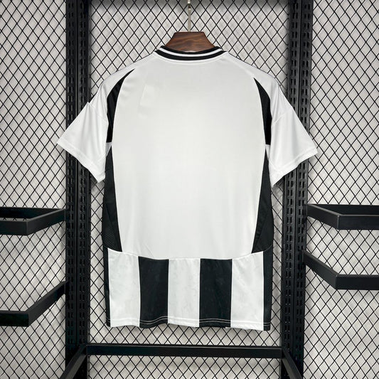 Juventus 2024/25 Home Jersey
