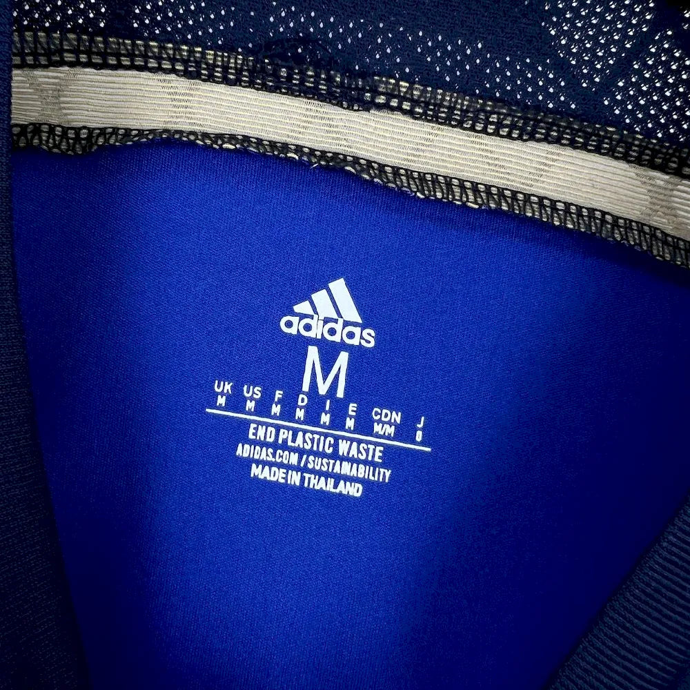 Argentina 2014 Away Long Sleeves Retro Jersey