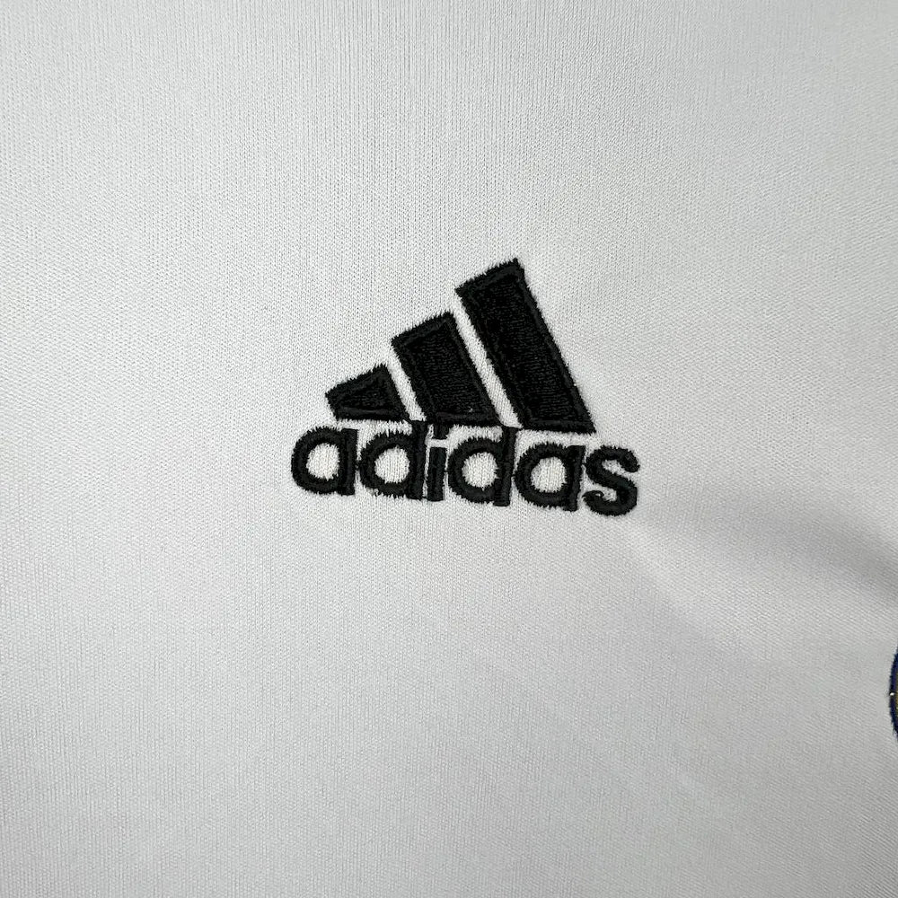 Camisa Retro Home Real Madrid 2009/10