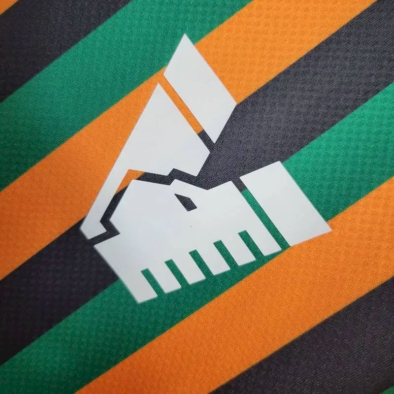 Venezia FC 2023/24 Pre-Match Training Jersey