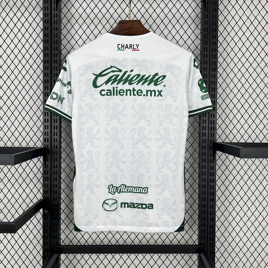 Club Leon 2024/25 Away Jersey