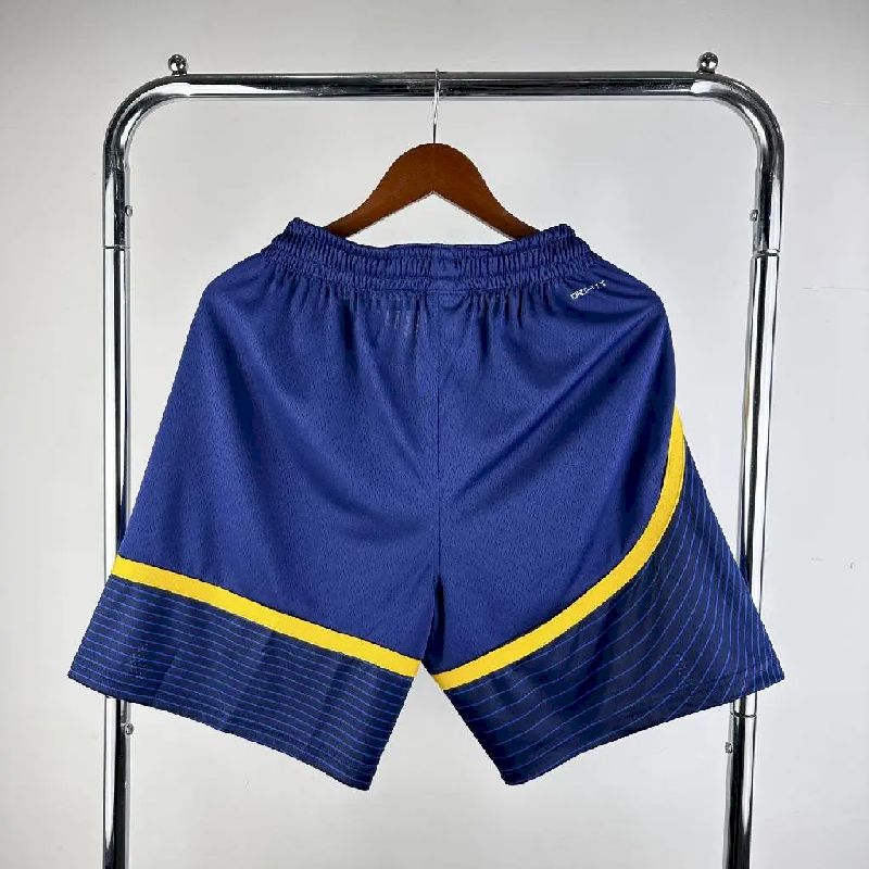 Golden State Warriors NBA SHORTS