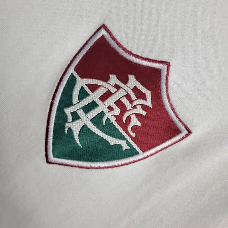Camisa retrô do Fluminense 2014/15