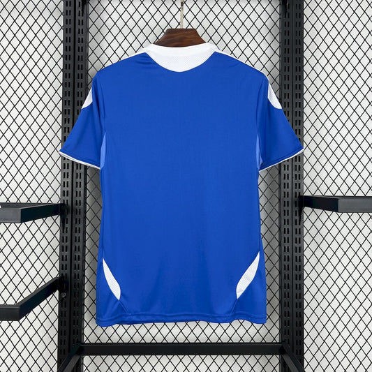 Camisa retrô do Chelsea 2011/12 Home