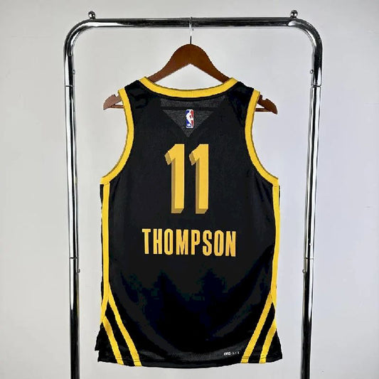 Camisa Masculina Klay Thompson 2024 – Edição City