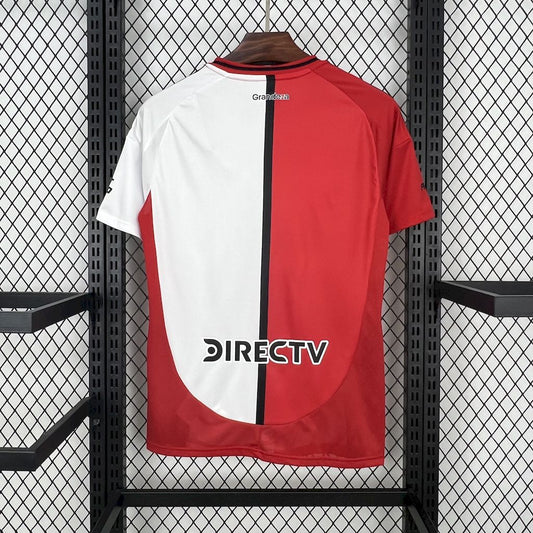 Terceira camisa do River Plate 2025/26