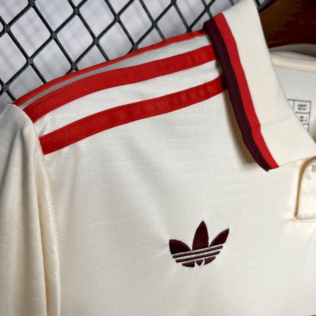 Bayern Munich 2024/25 Third Jersey