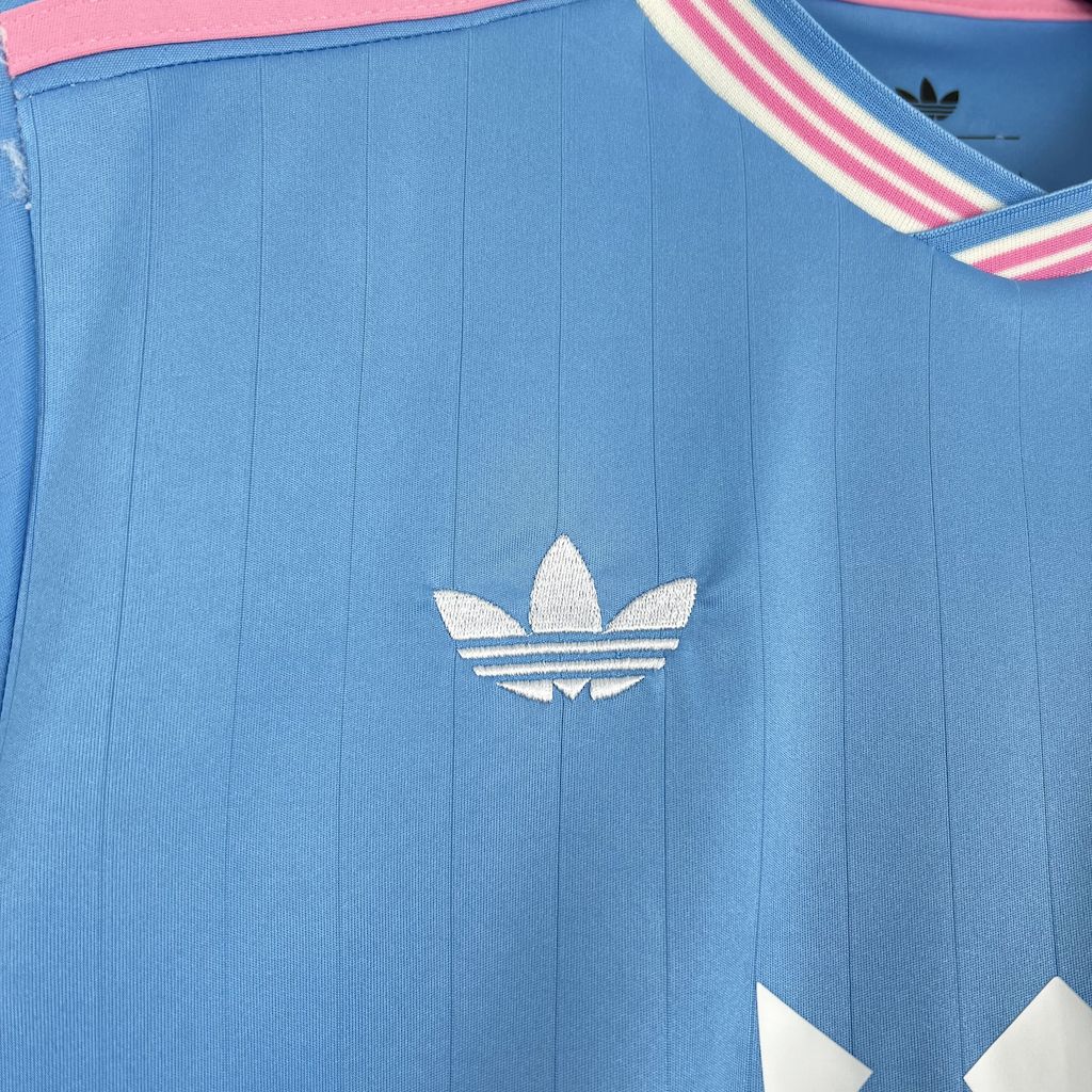 Inter Miami 2025/26 Third Jersey
