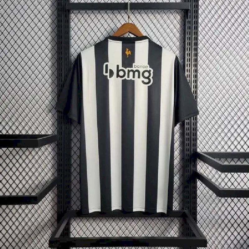 Men's Atlético Mineiro 2022/23 Home Jersey