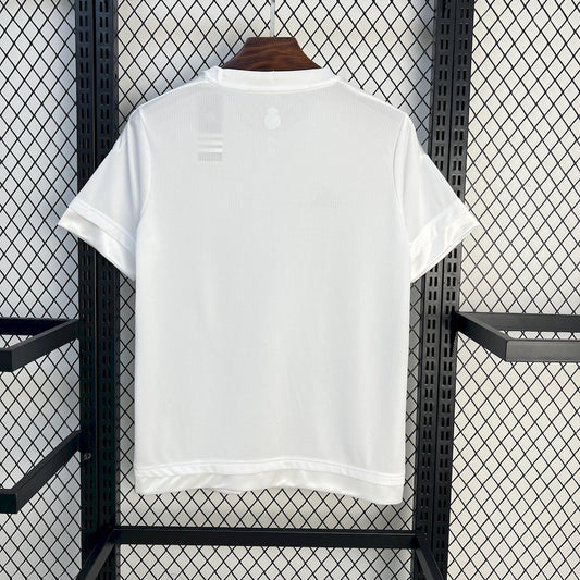 Camisa Retro Home Real Madrid 2015/16