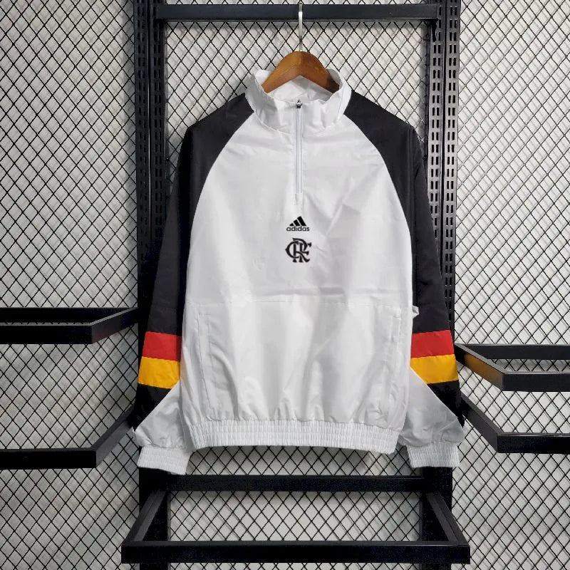 Flamengo 2023-24 Windbreaker