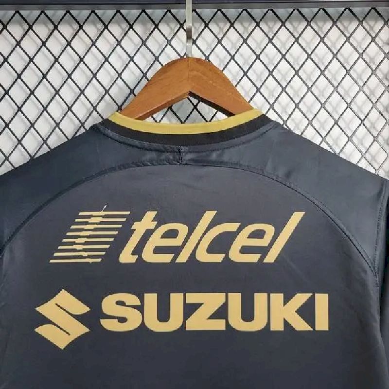 Pumas 2023/24 Jersey