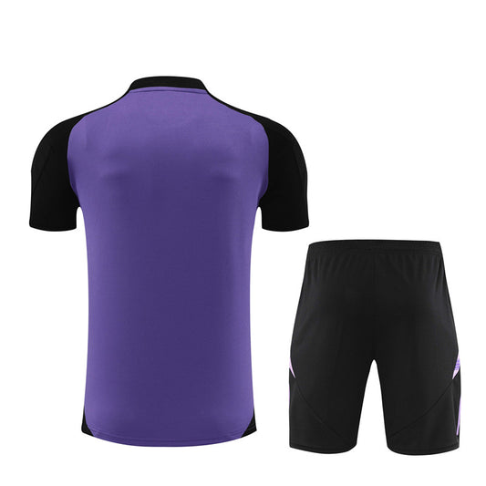 Camisa de treino adulto Alemanha 2024/25 + short 14001