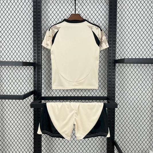 New York Red Bulls 2025/26 Home Kids Kit