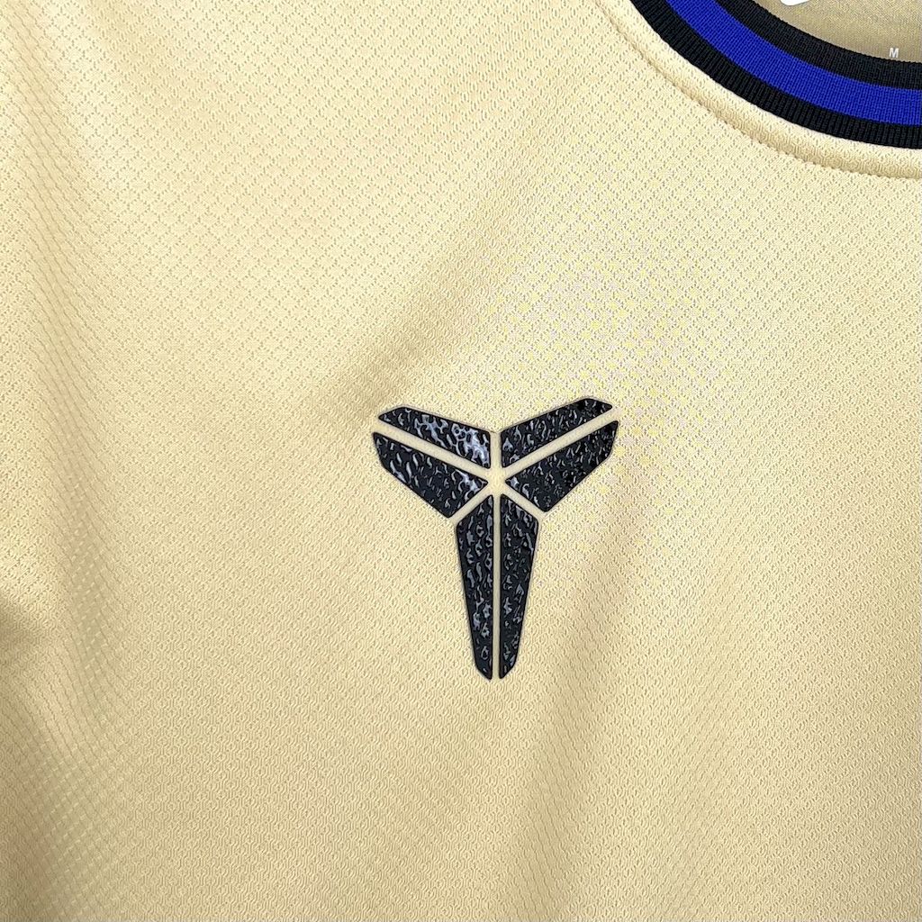 Barcelona 2025/26 Away Jersey