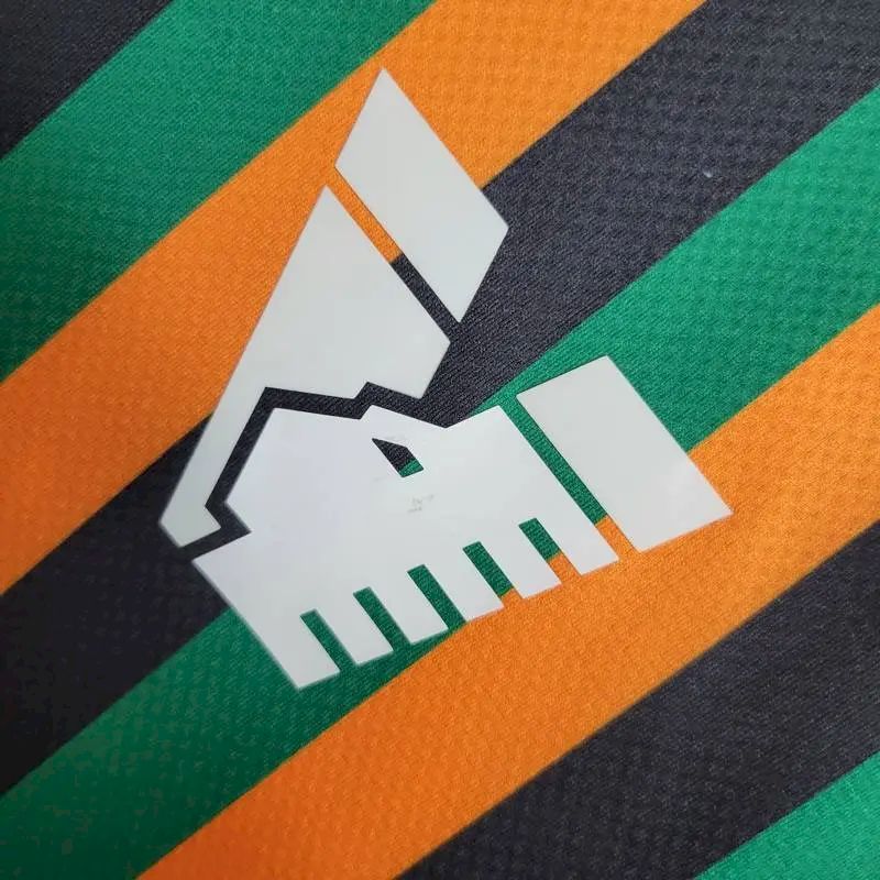 Venezia Fc 2023/24 Pre Match Training Long Sleeves Jersey