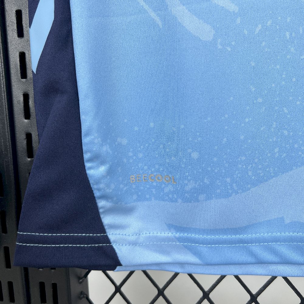 Las Palmas 2025/26 Away Jersey