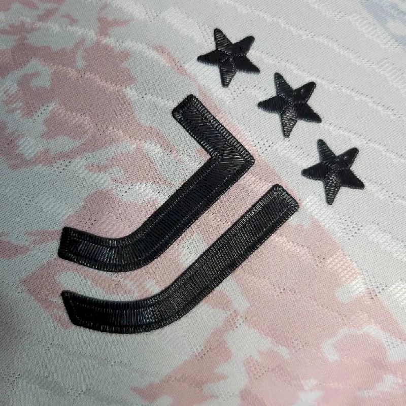 Juventus 2023/24 Training Clothes Jersey Player Version