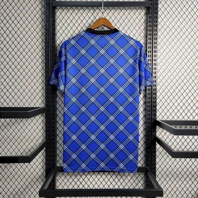 Fc Schalke 04 2023/24 Pre Match Training Jersey