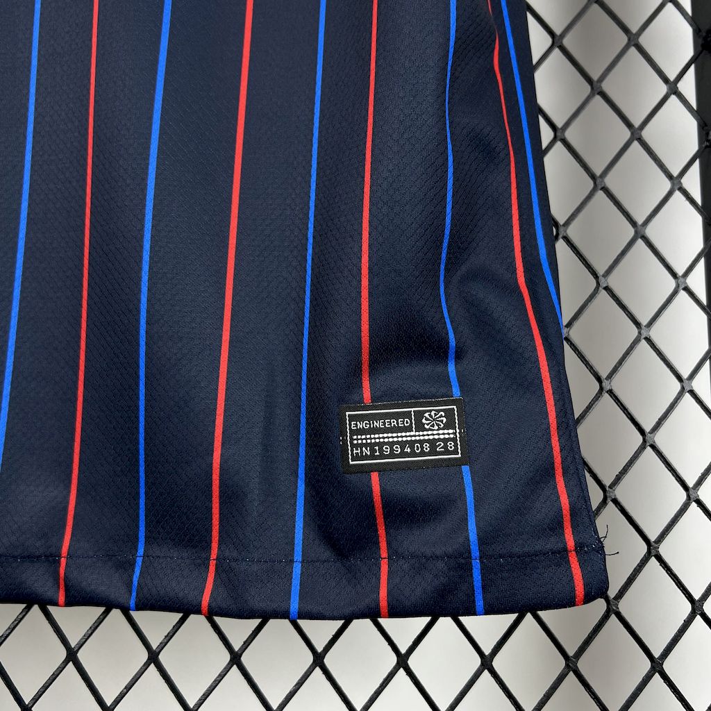 USA 2025/26 Away Jersey