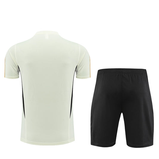 Camisa de treino adulto Alemanha 2023/24 + short 14001