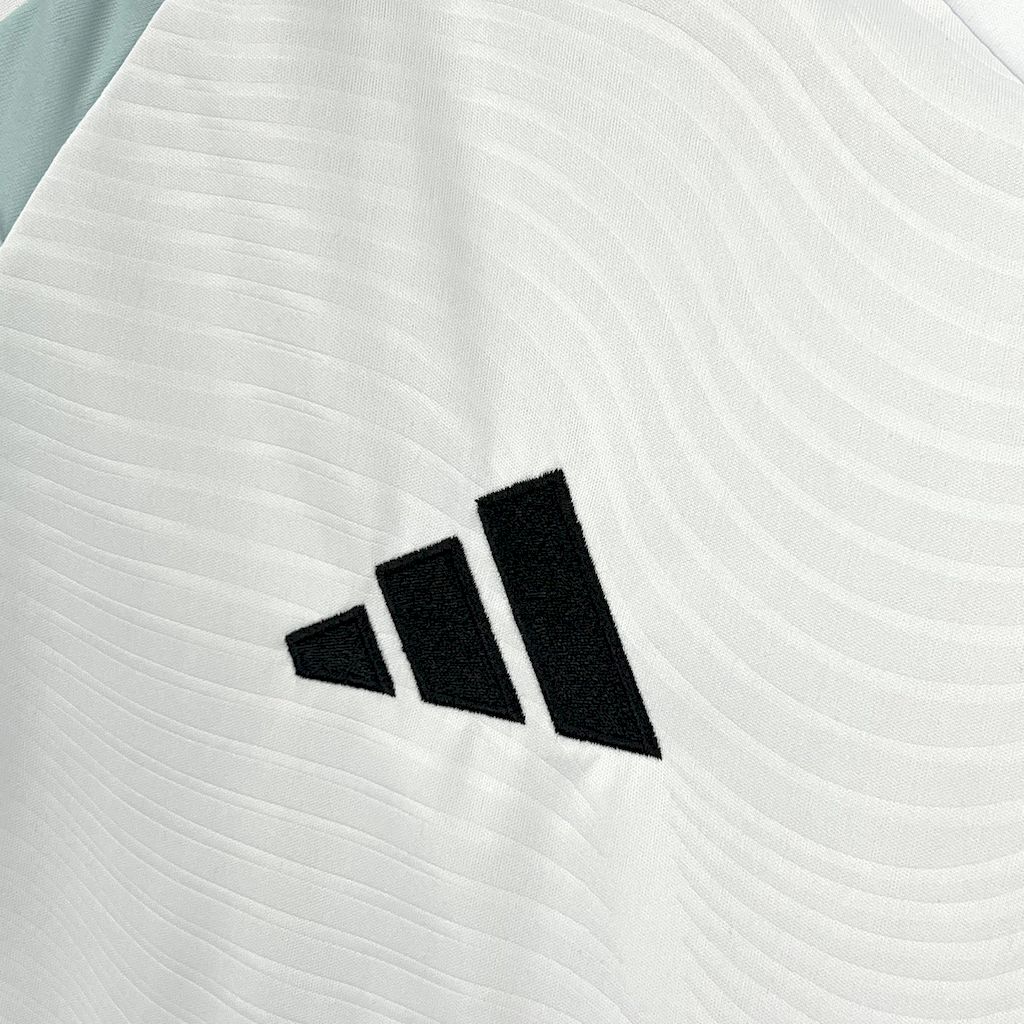 San Diego FC 2025/26 Away Jersey