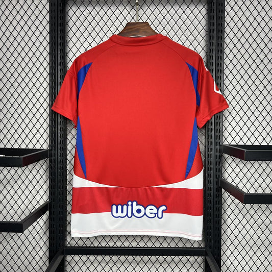 Camisa titular do Granada 2024/25