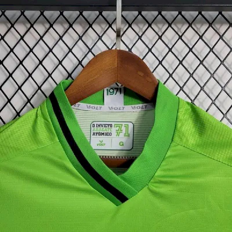 Camisa Boutique América Mineiro 2022/23