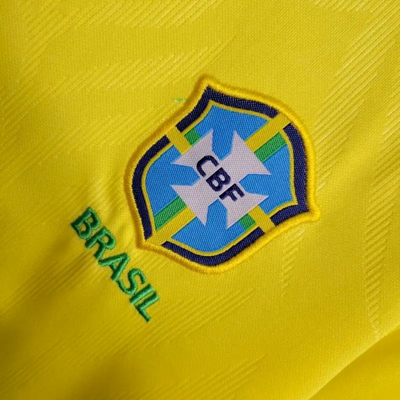 Kit Infantil Brasil 2023/24