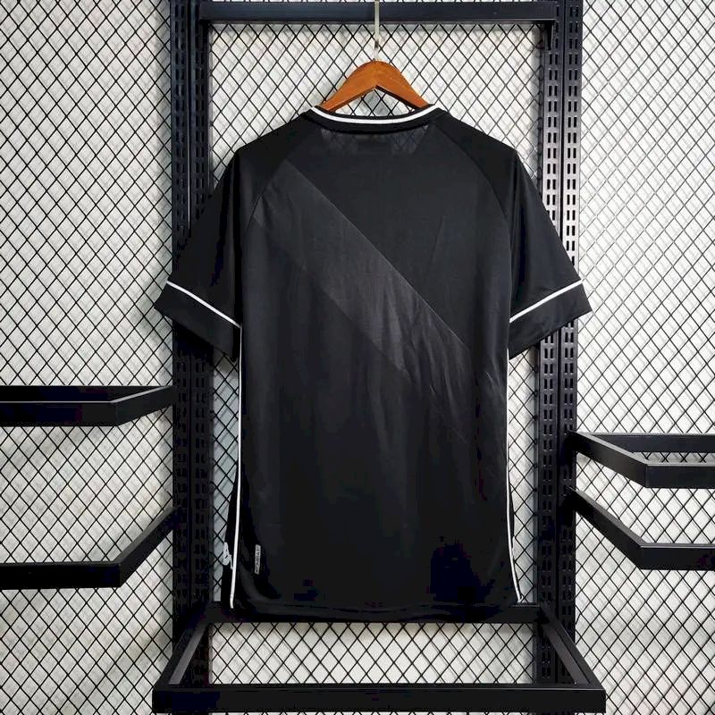 Camisa Vasco da Gama Edição Especial 2021/22 Preta