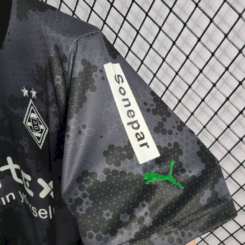 Borussia Monchengladbach 2022/23 Away Jersey