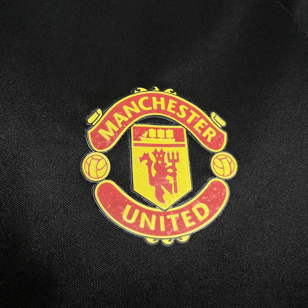 Camisa Retro Terceira do Manchester United 1998/99